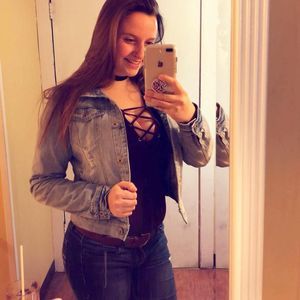 Meet your Posher, Miranda